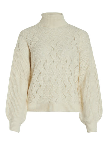 Strickpullover