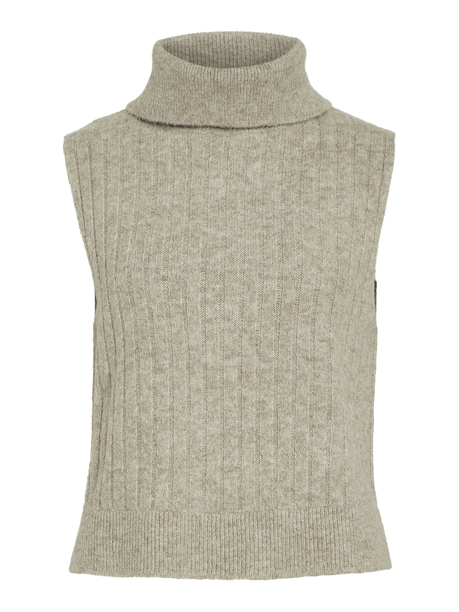 Vila Pullunder  beige