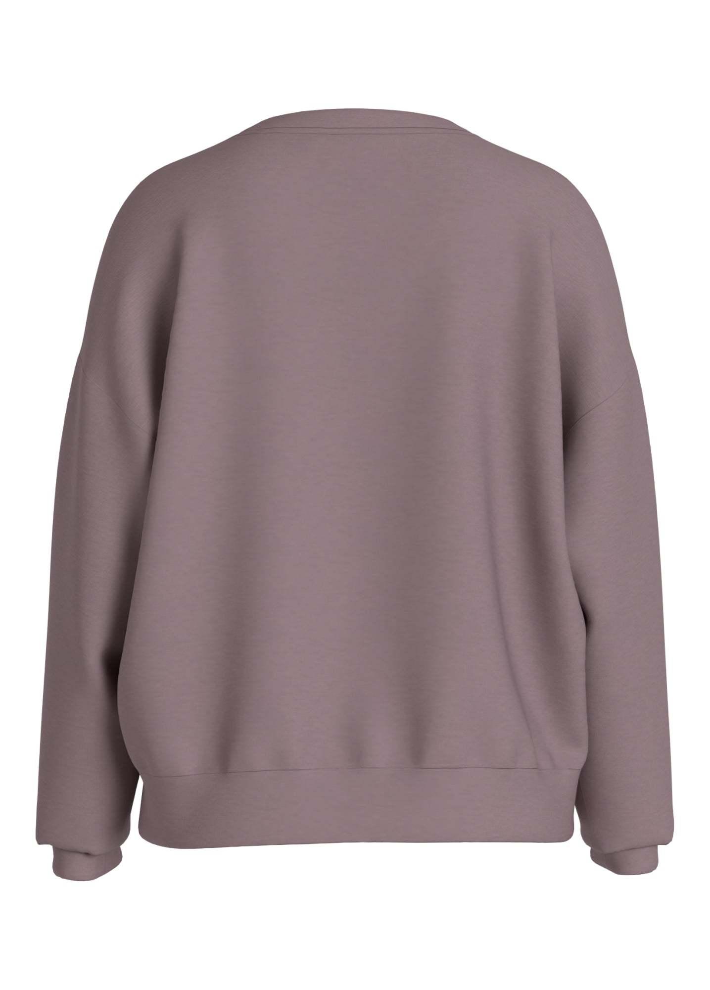 Vila Sweatshirts  rosa