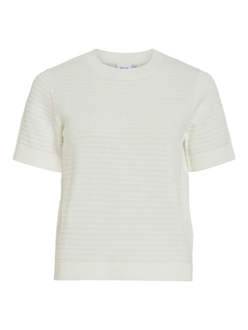 T-Shirt gestrickt