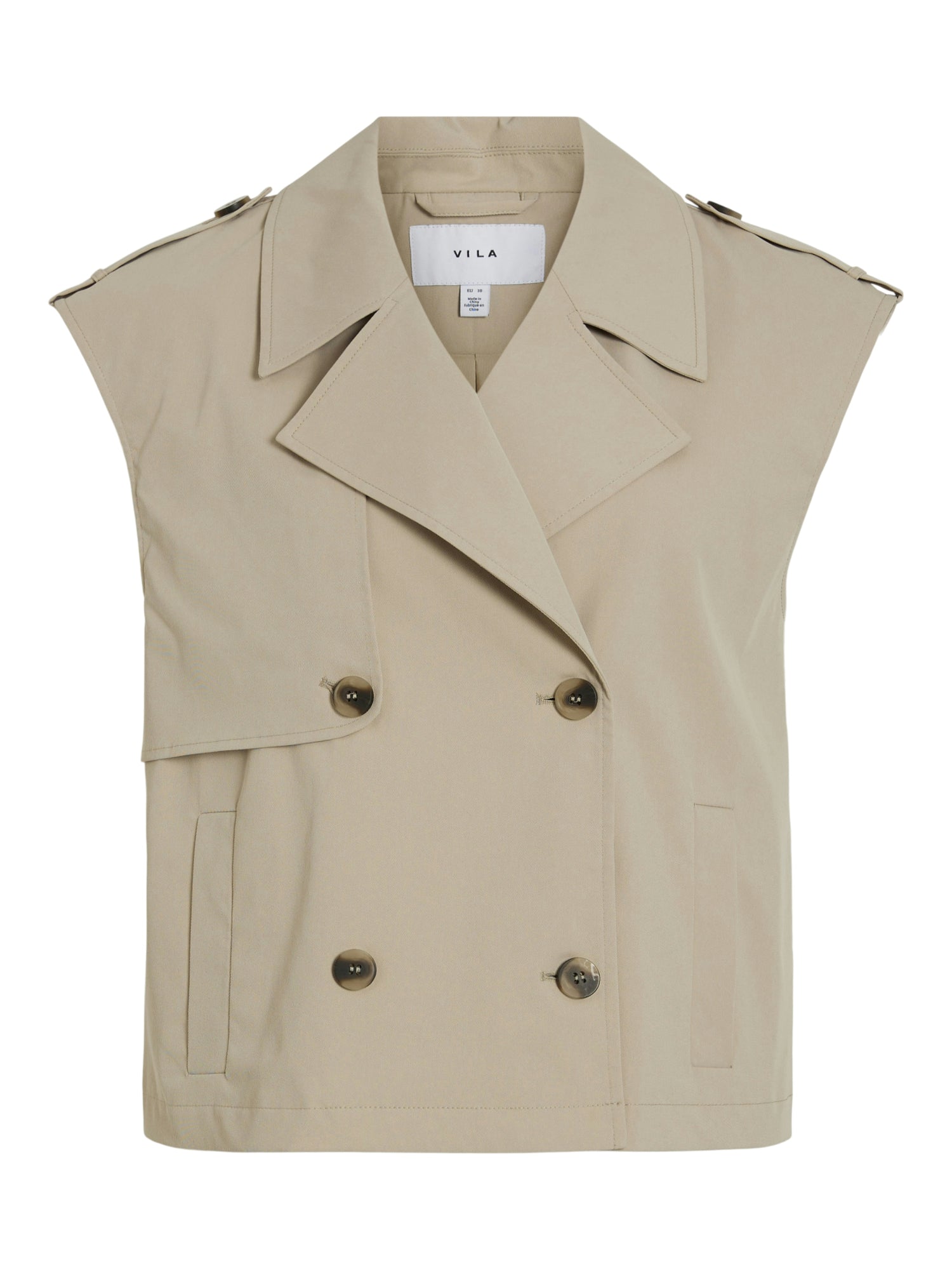 Vila Westen  beige