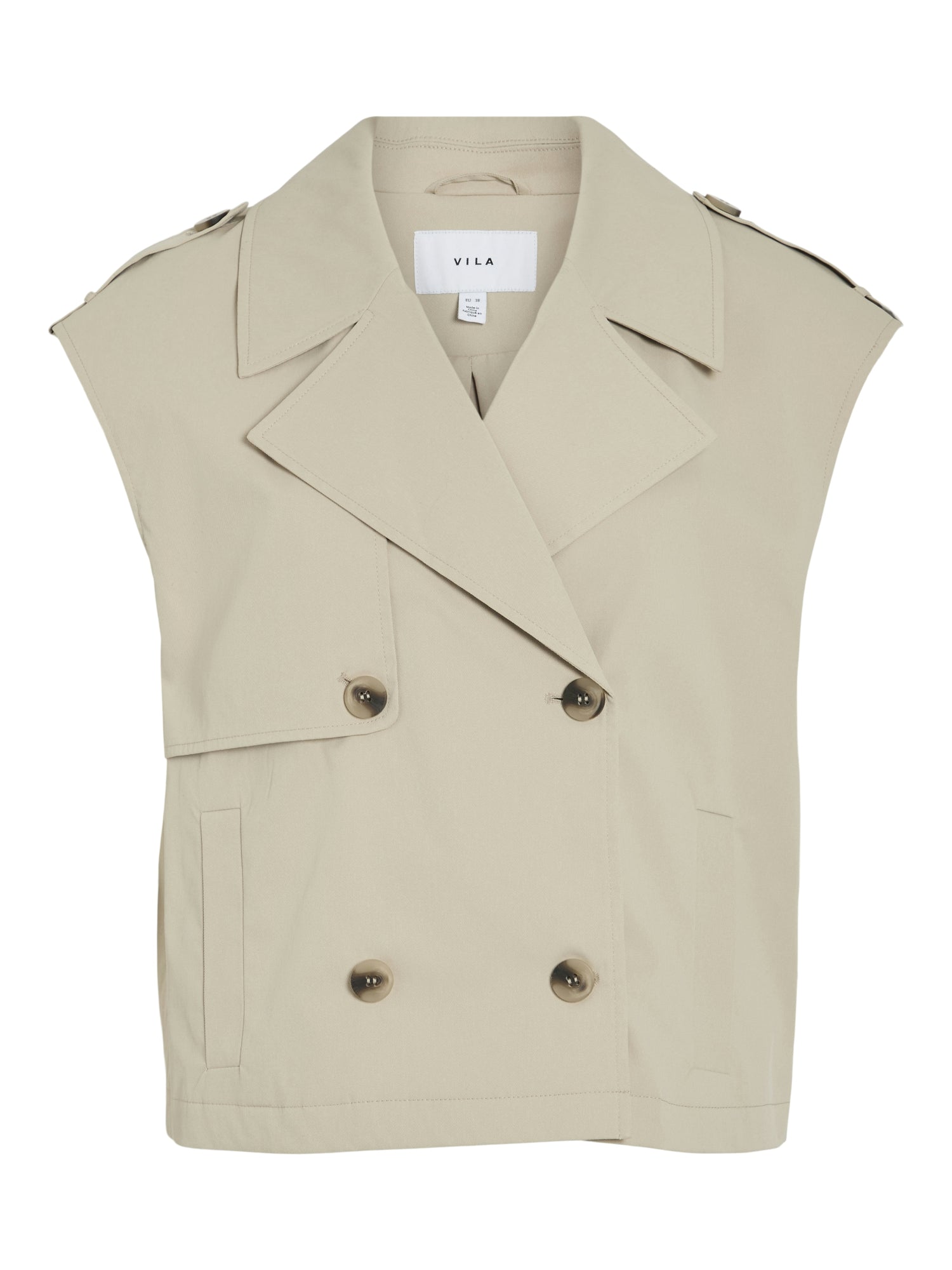 Vila Westen  beige
