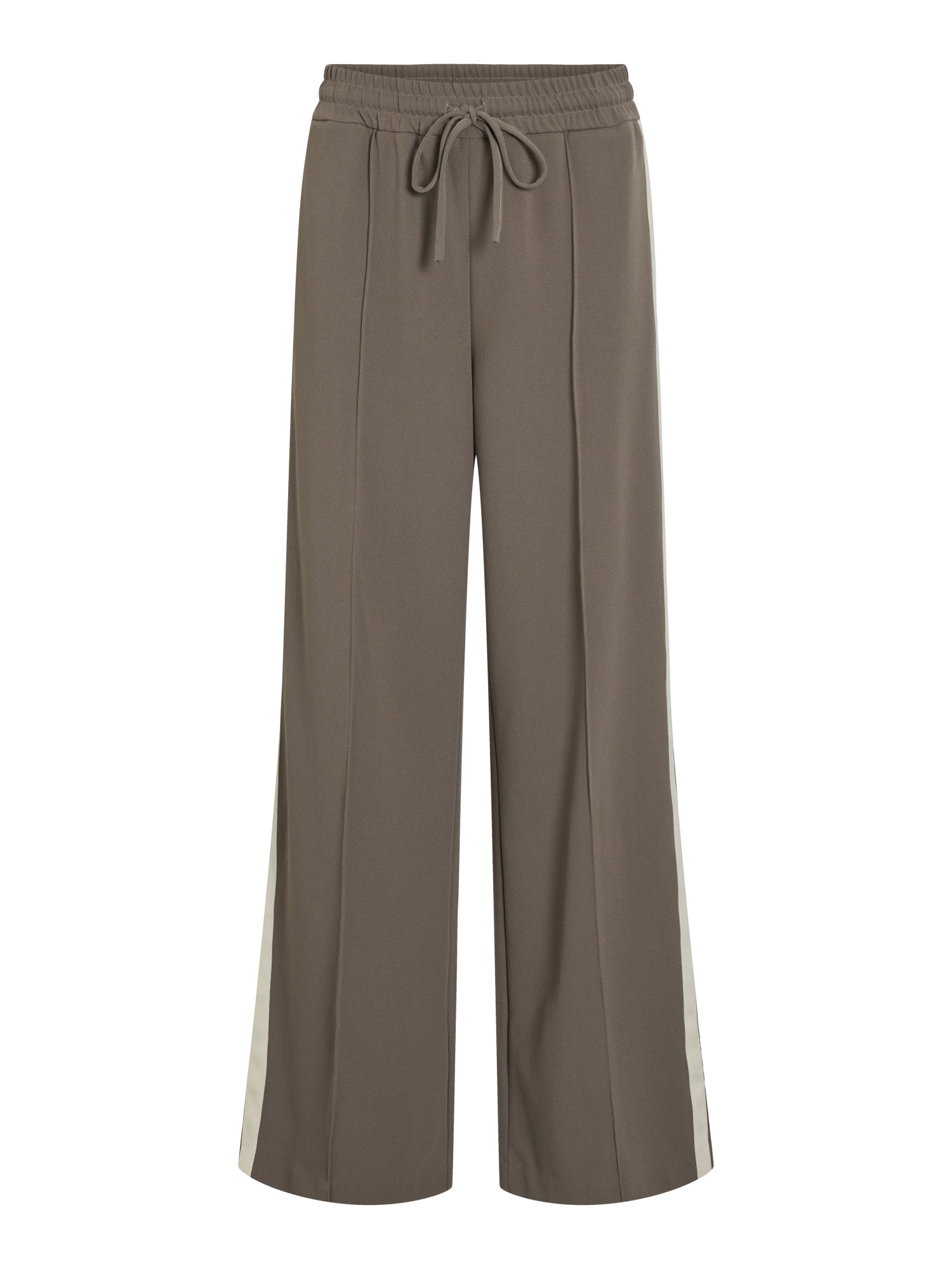 Vila Culottes  beige