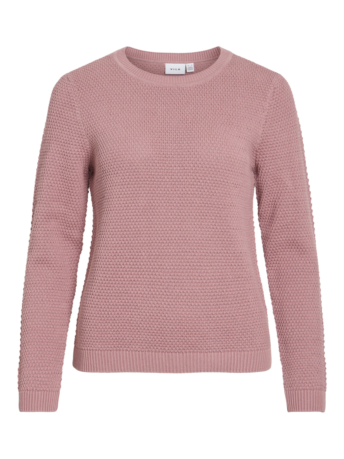 Vila Pullover  rosa