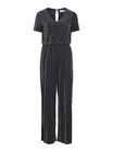 Vila Jumpsuits  schwarz