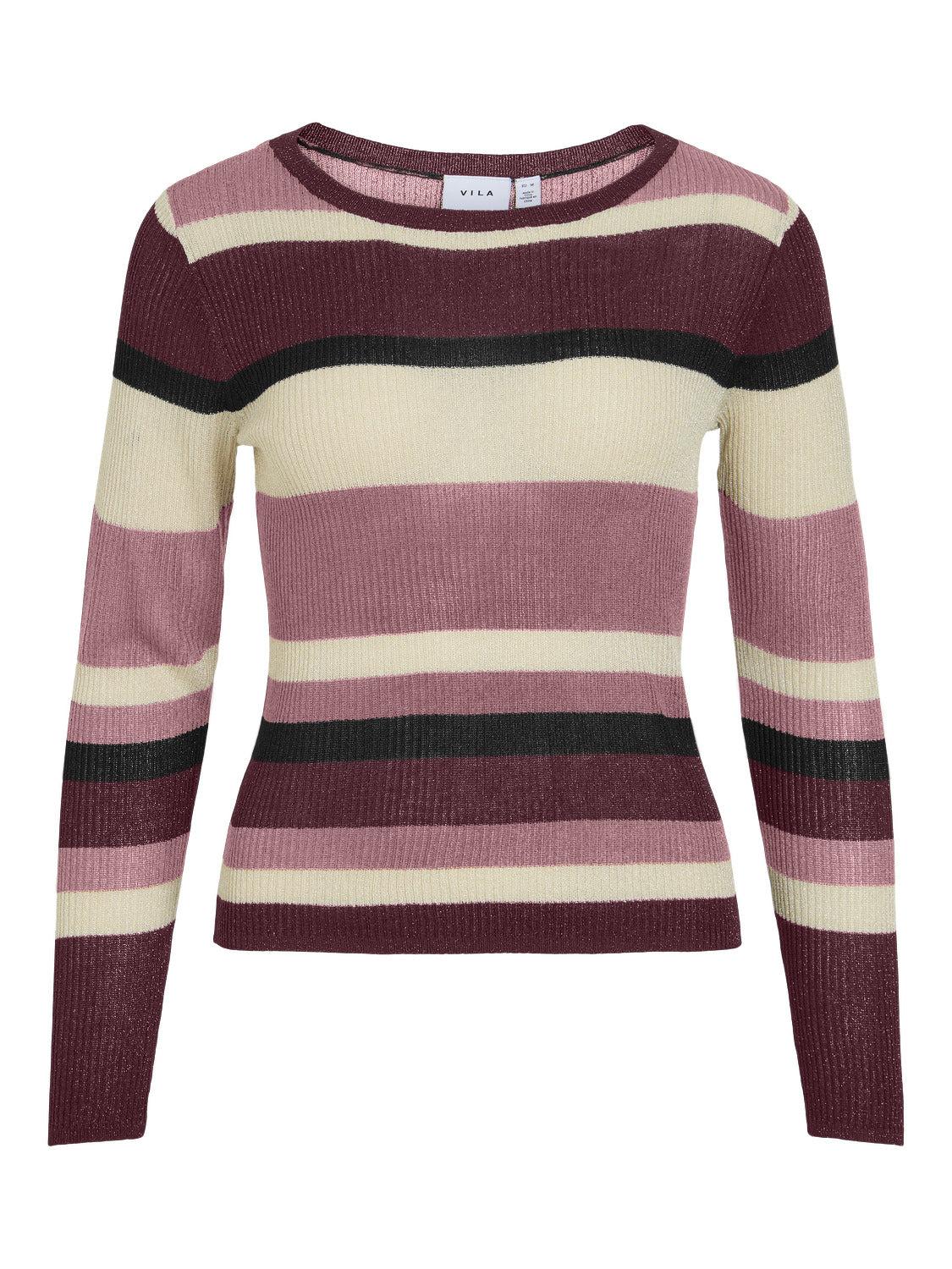 Vila Pullover  rosa