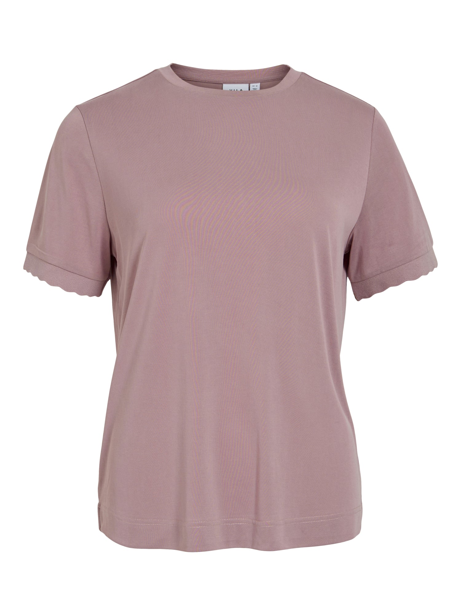 Vila T-Shirts  rosa