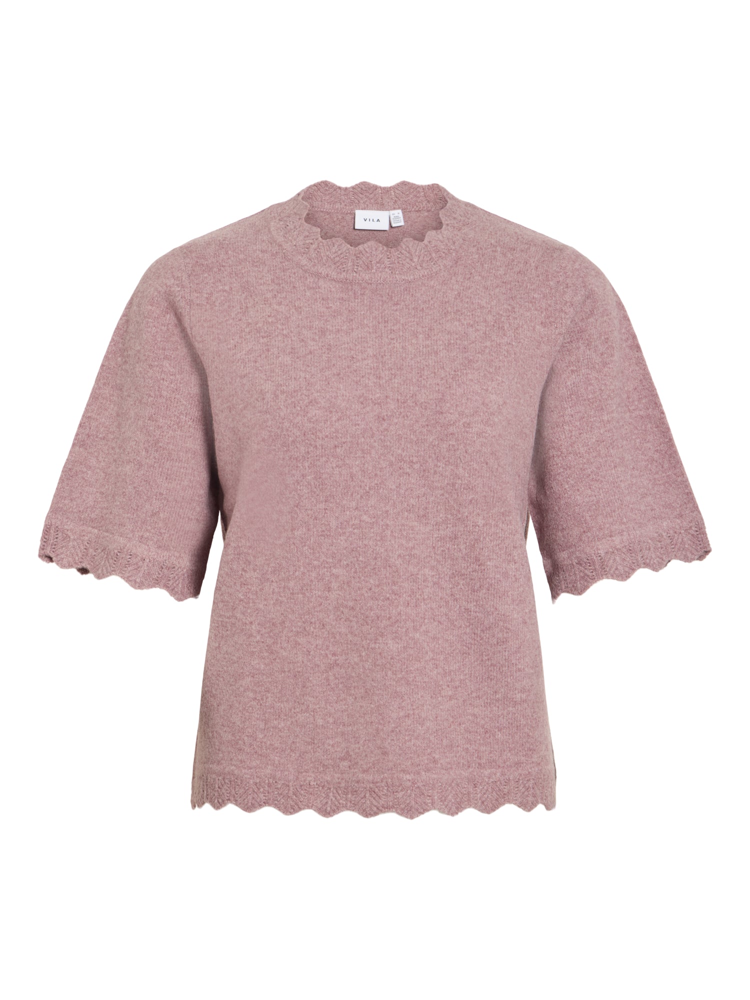 Vila T-Shirts  rosé
