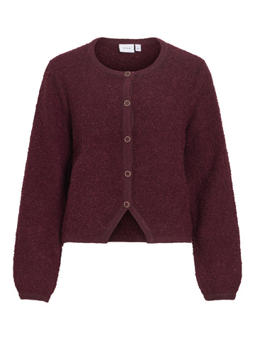 VIPIGGA Strickjacke