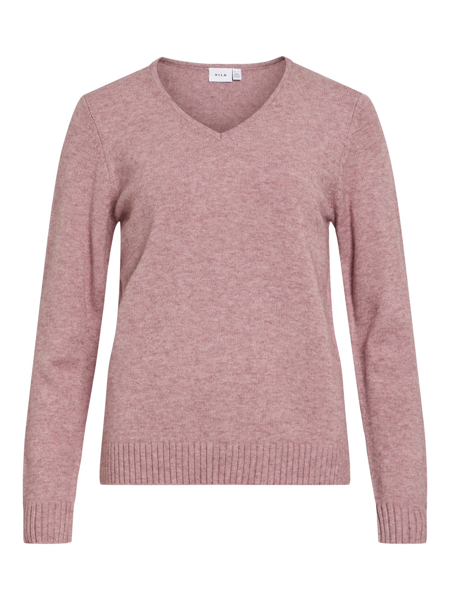 Vila Pullover  rosa