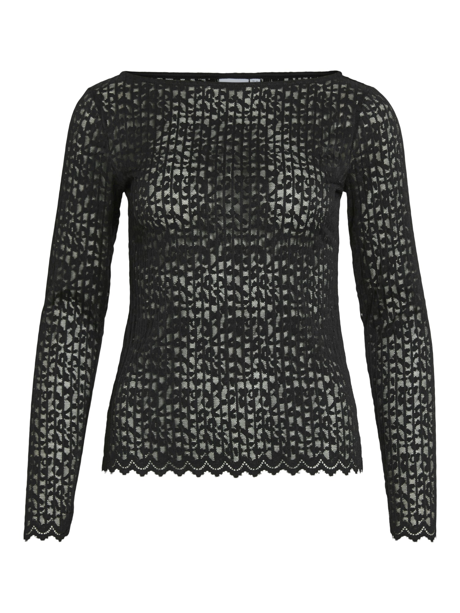 Vila Blusen  schwarz