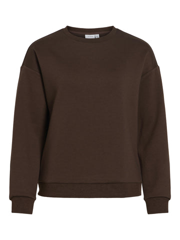 VISANDY Basic Sweatshirt