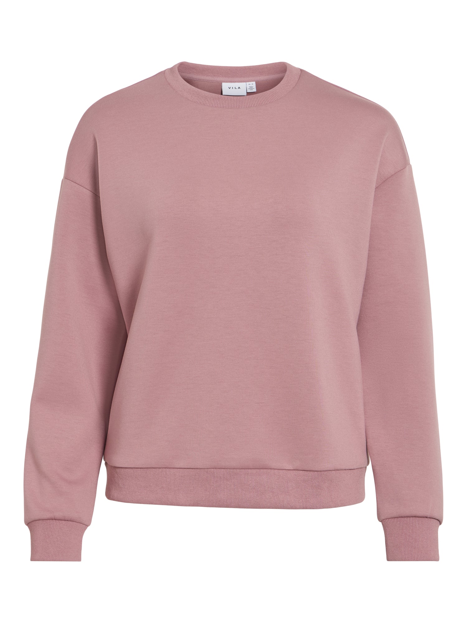 Vila Sweatshirts  rosa