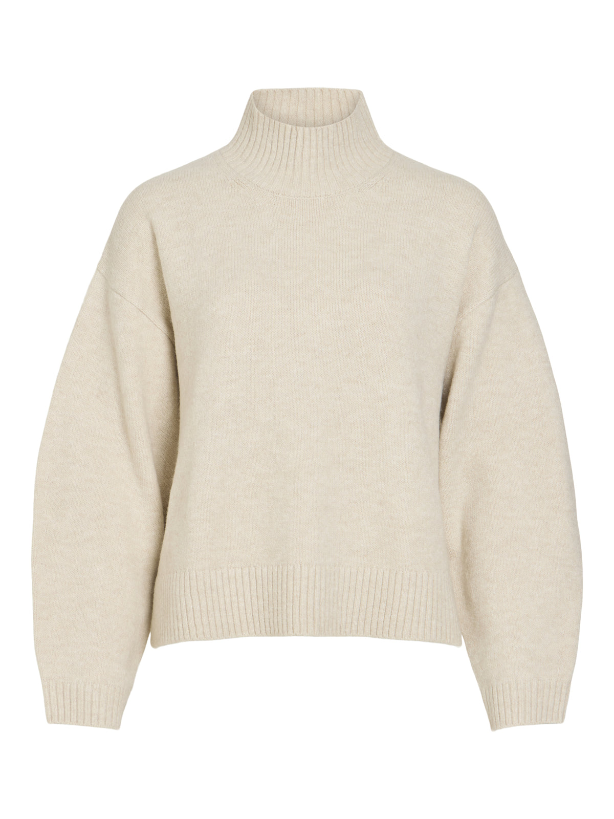 Vila Pullover  beige