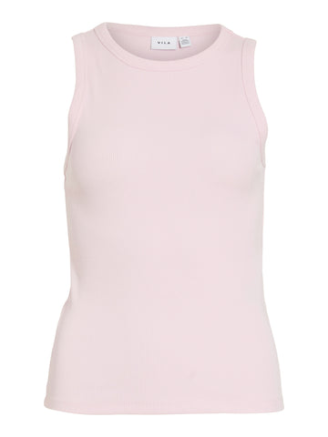 VISOLA RUNDHALS TOP