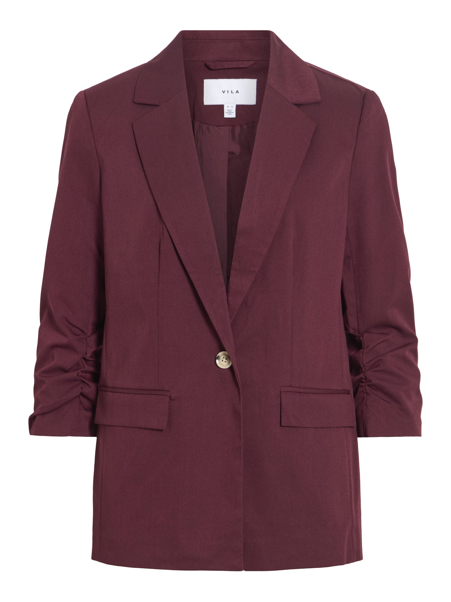 Vila Blazer  bordeaux