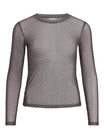 Vila Langarmshirts  schwarz