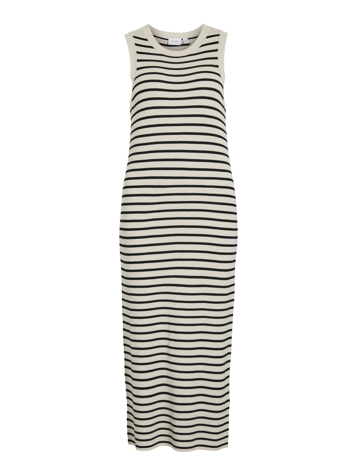 Vila Freizeitkleider  creme