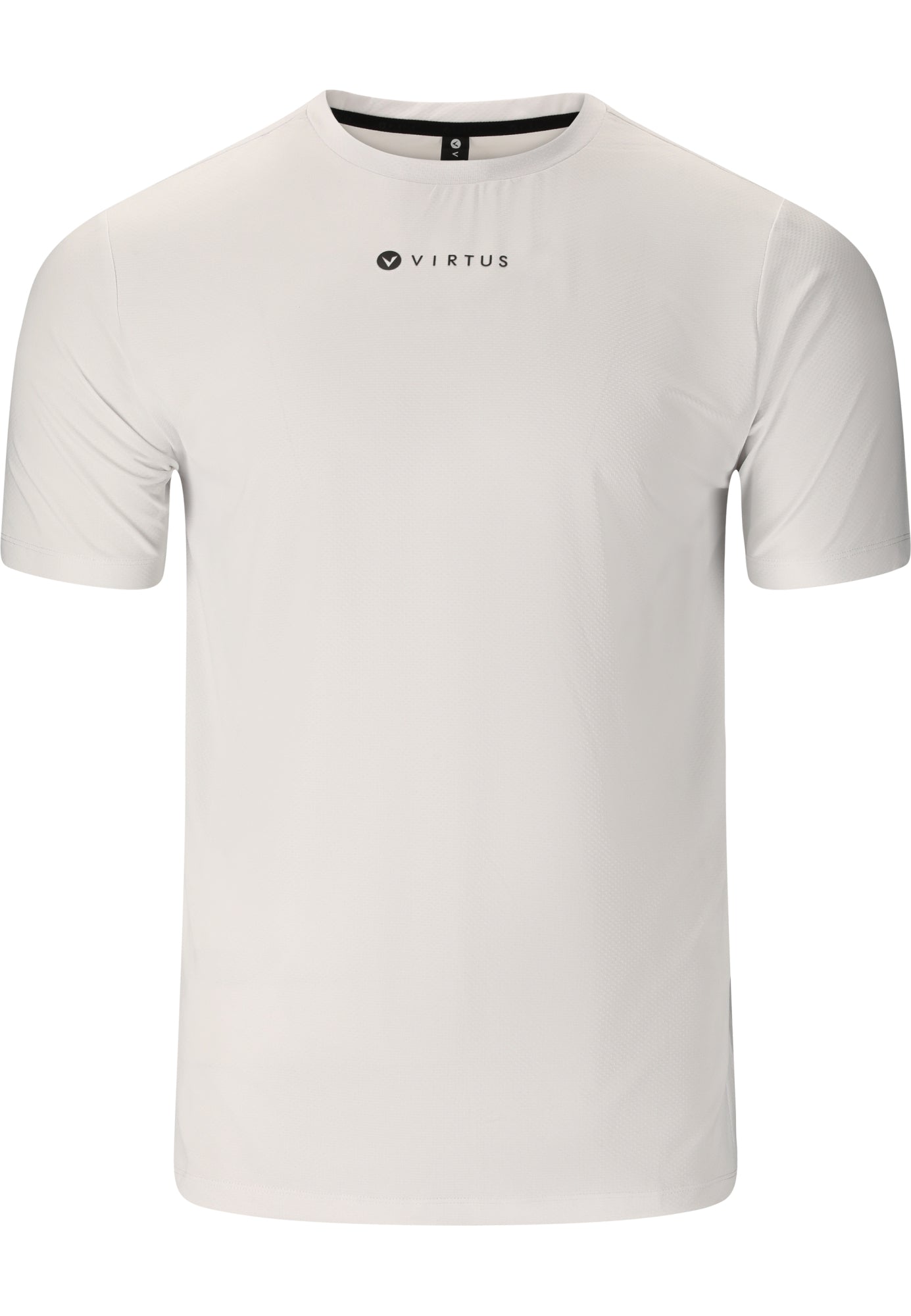 Virtus T-Shirts  weiß