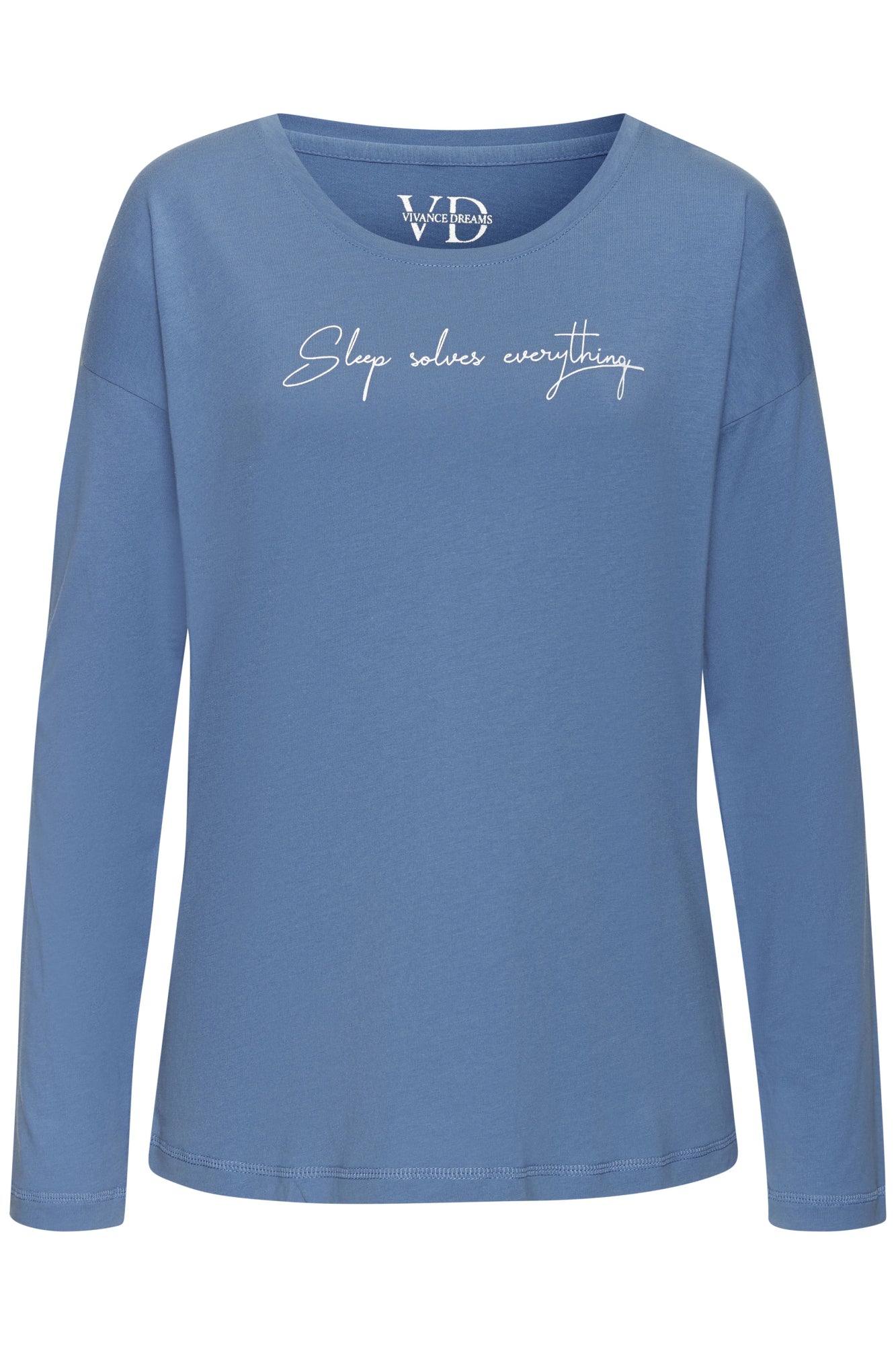 Viviance Shirts  blau