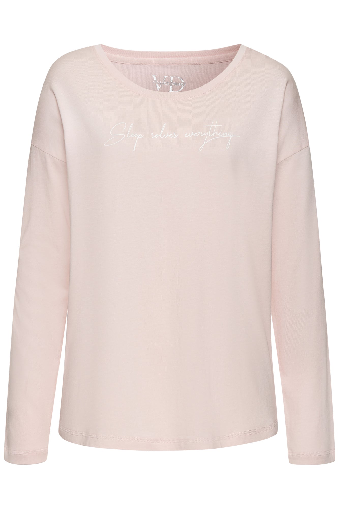 Viviance Shirts  rosa