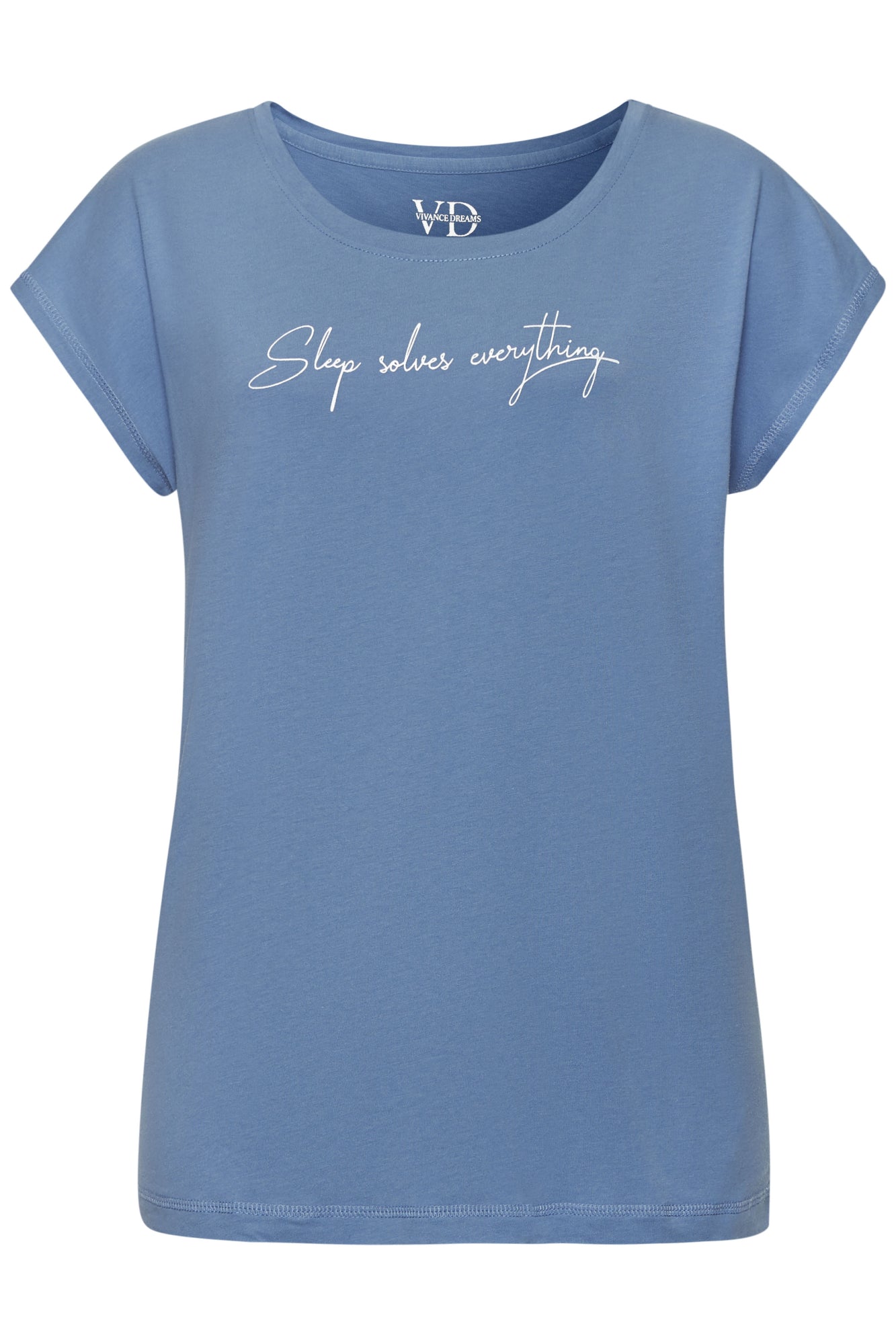 Viviance Shirts  blau
