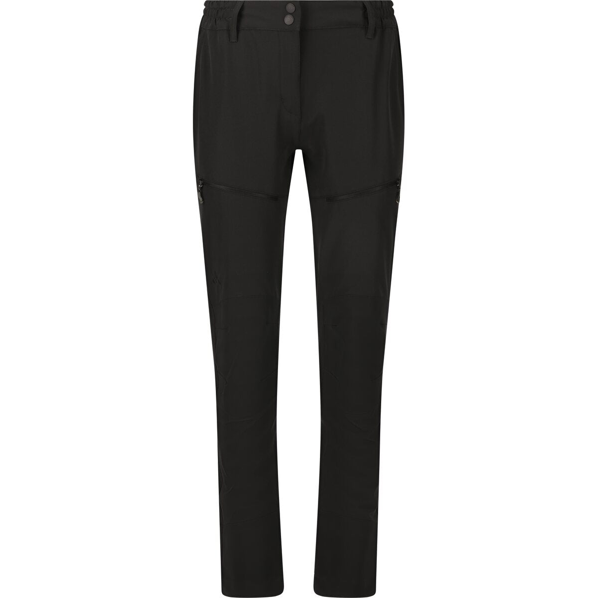 Whistler Funktionshosen  schwarz
