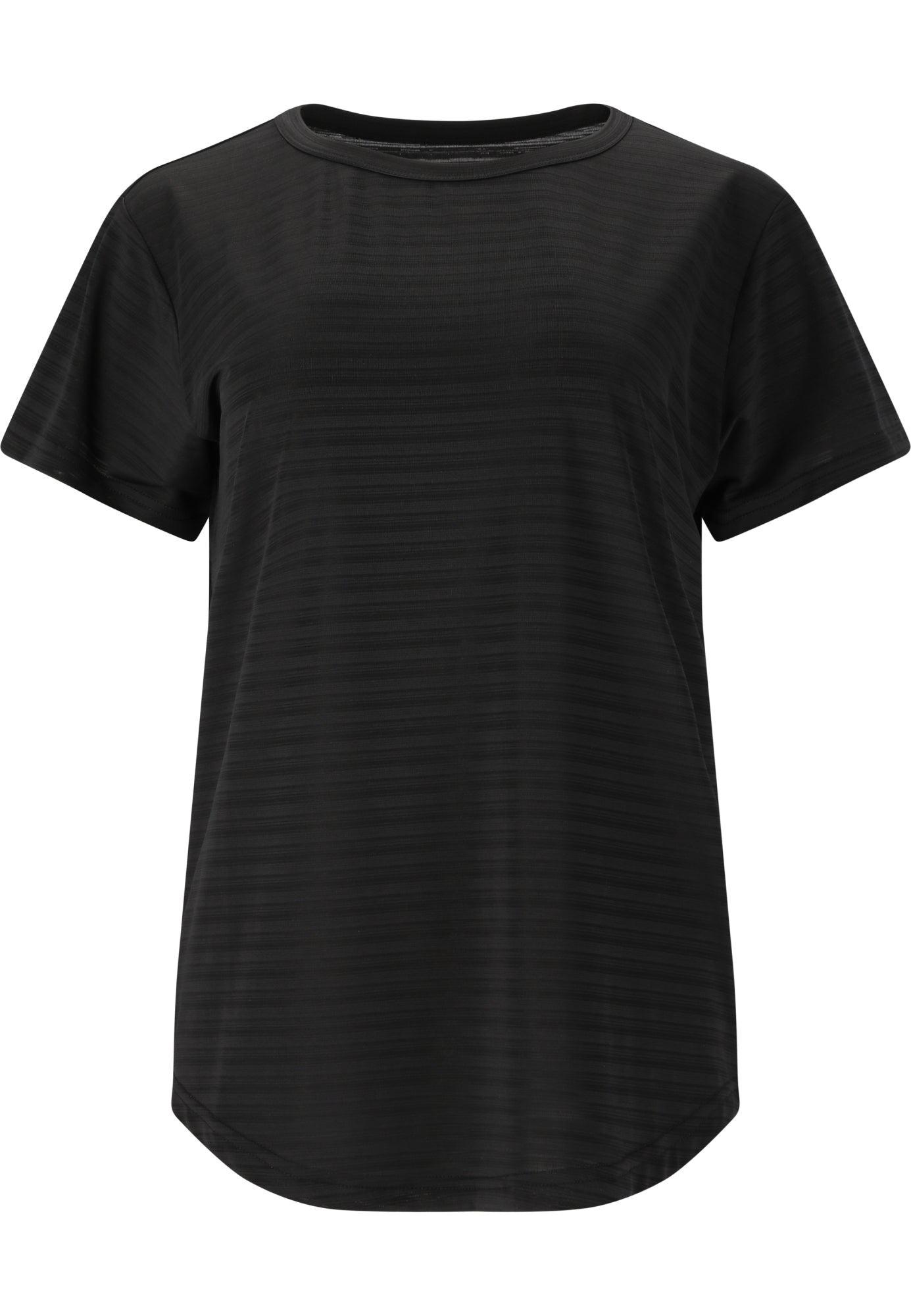Whistler T-Shirts  schwarz