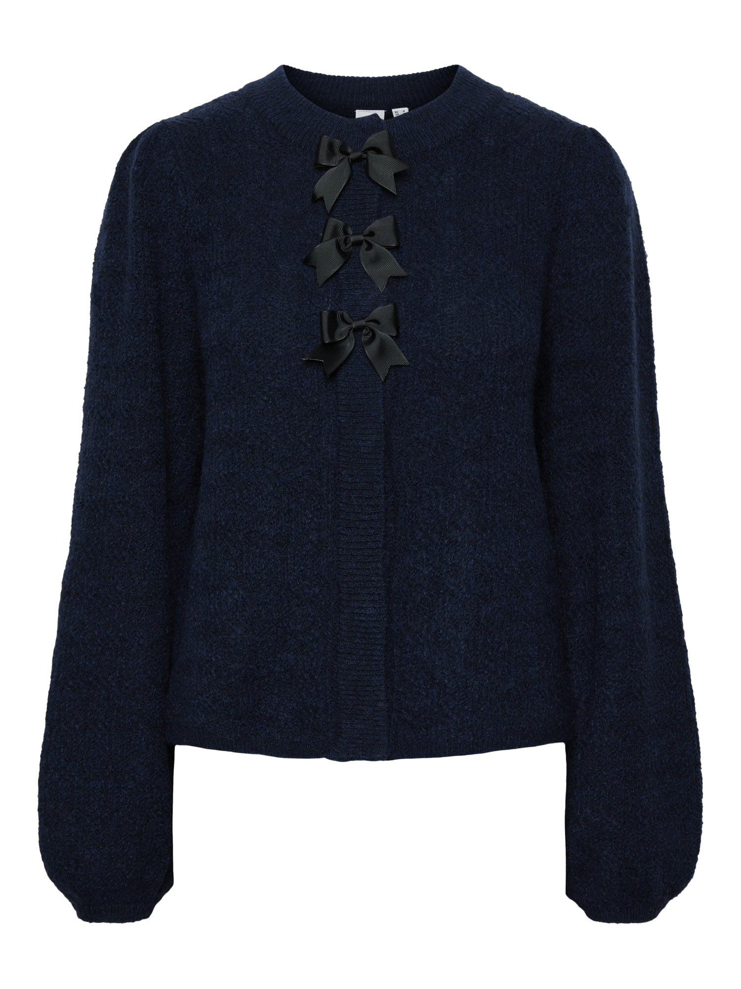 YAS Strickjacken  blau