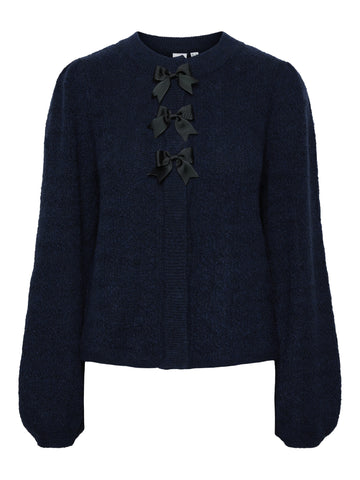 Bequemer Strickcardigan