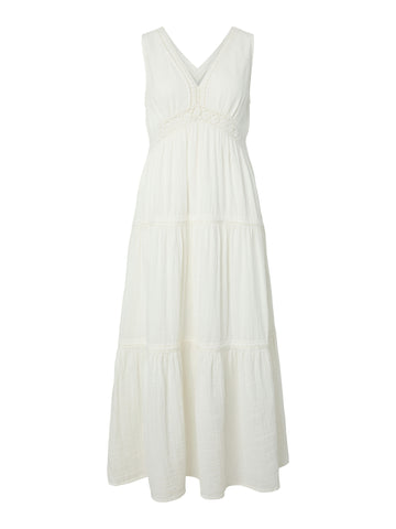 Maxikleid YASANINI