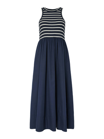 Maxikleid YASMIRI