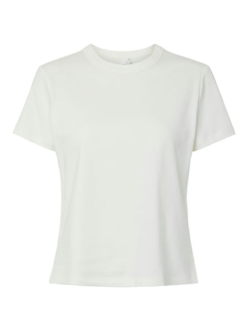 Zeitloses Basic T-Shirt