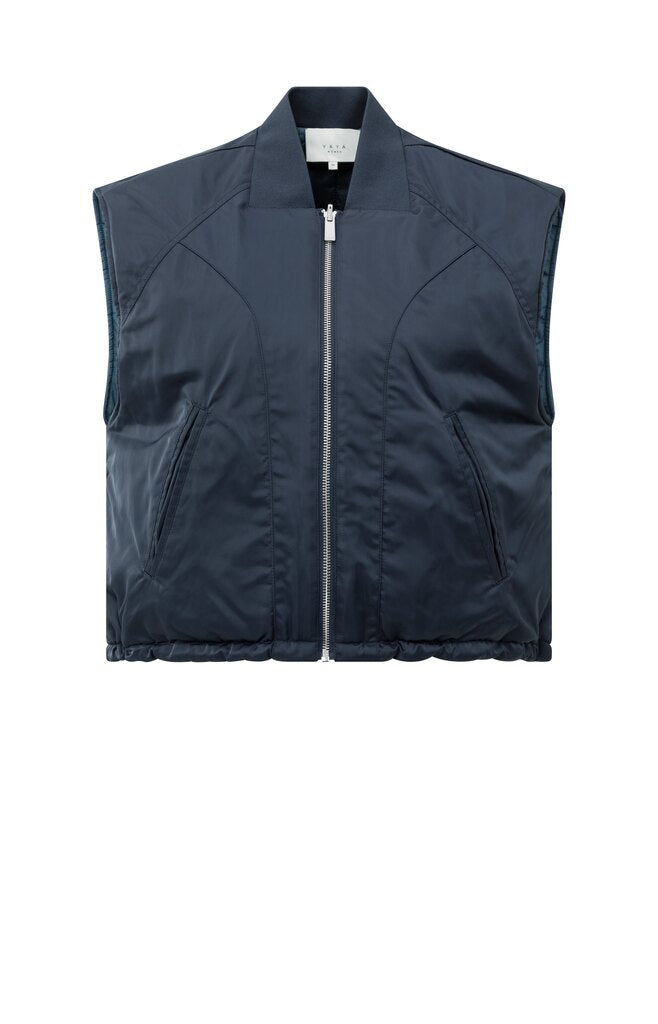YAYA Westen  blau