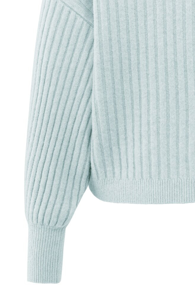 YAYA Sweatshirts  grau