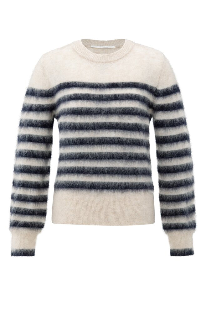 YAYA Sweatshirts  creme