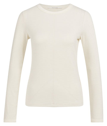 Gestreiftes Oberteil