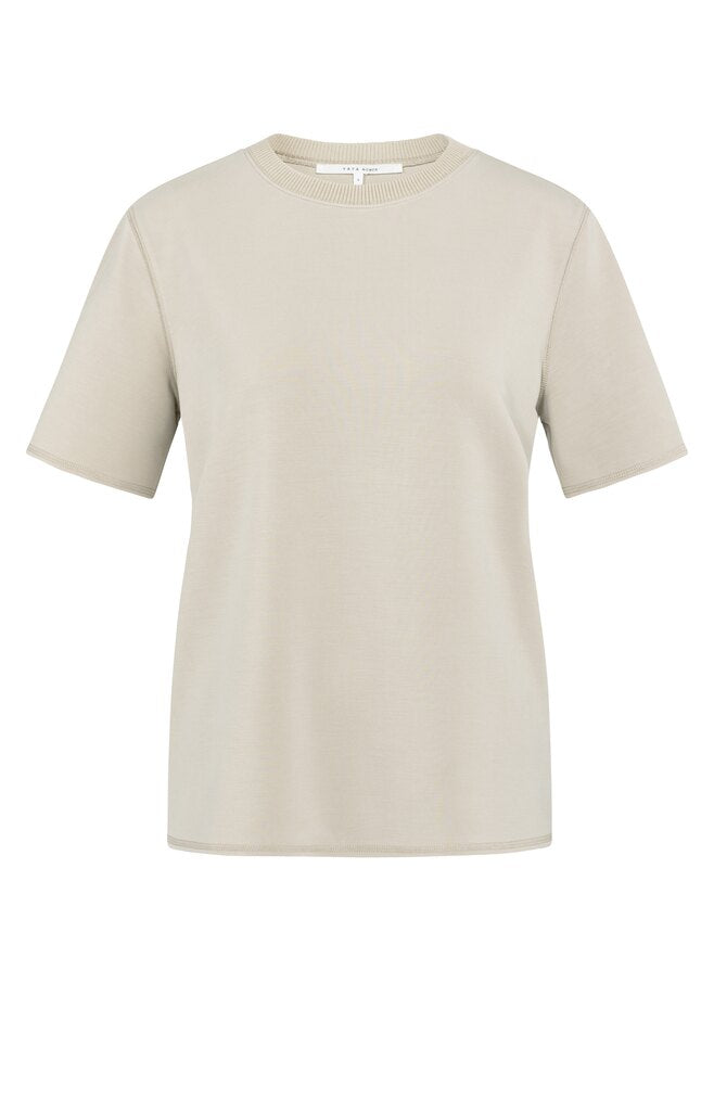 YAYA Sweatshirts  braun