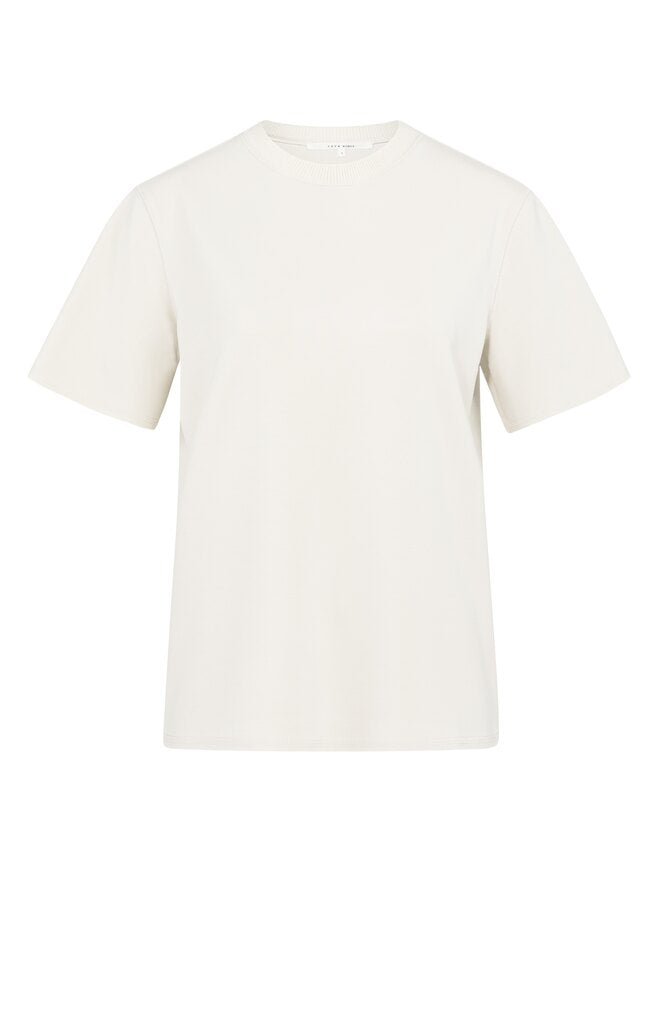 YAYA Sweatshirts  creme