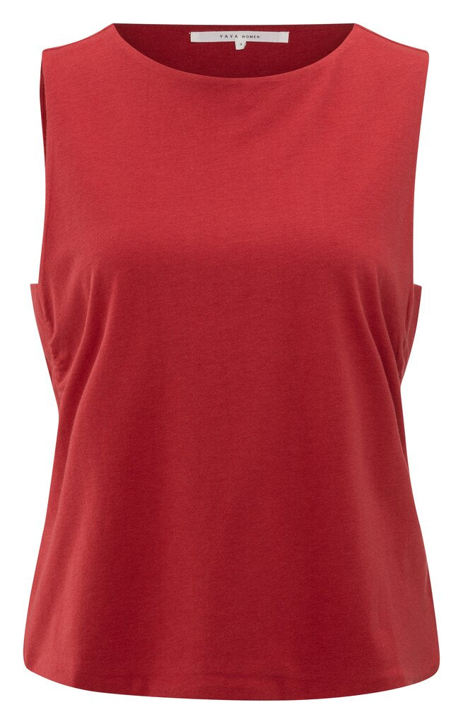 YAYA Tops  rot
