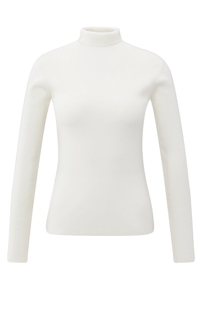 YAYA Sweatshirts  weiß