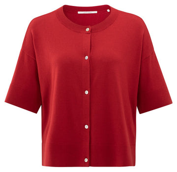Oversize-Cardigan