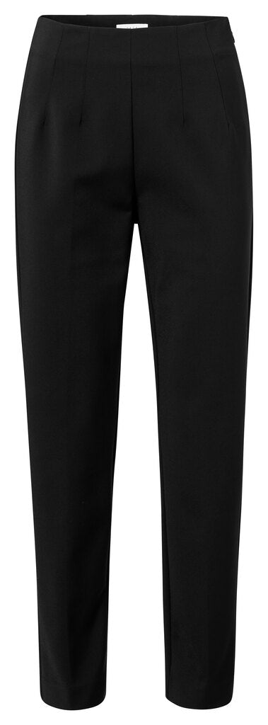 YAYA Hosen  schwarz