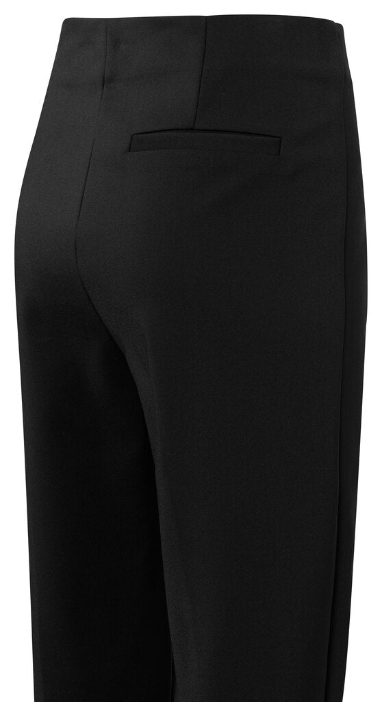 YAYA Hosen  schwarz