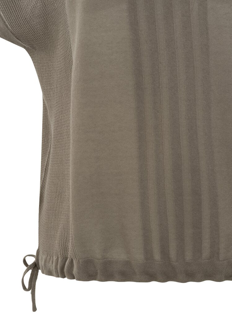 YAYA T-Shirts  braun
