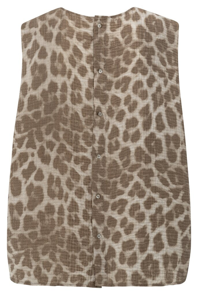 YAYA T-Shirts  braun