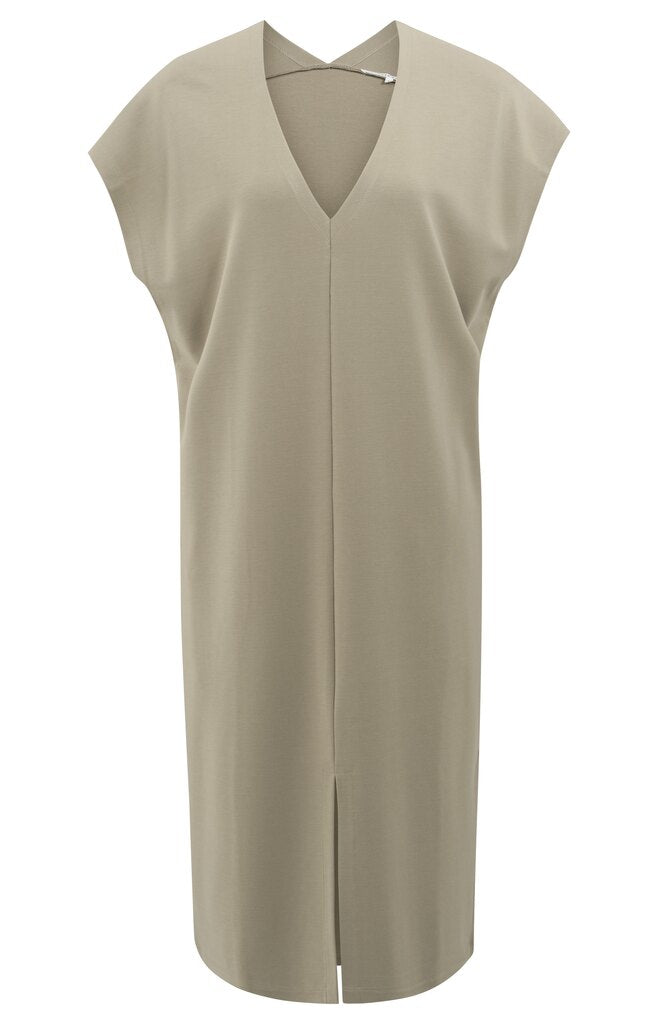 YAYA Kleider  beige