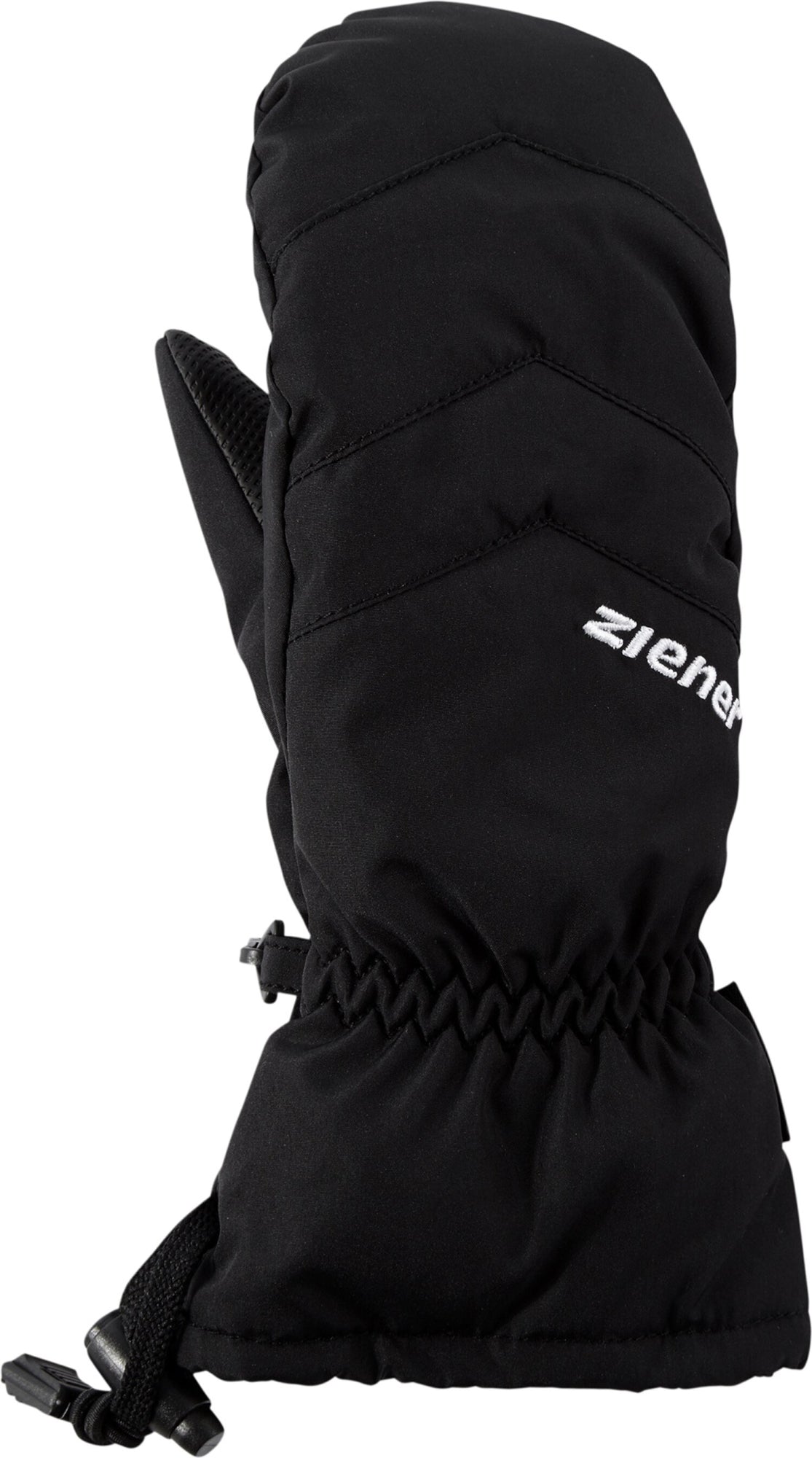 Ziener Handschuhe  schwarz