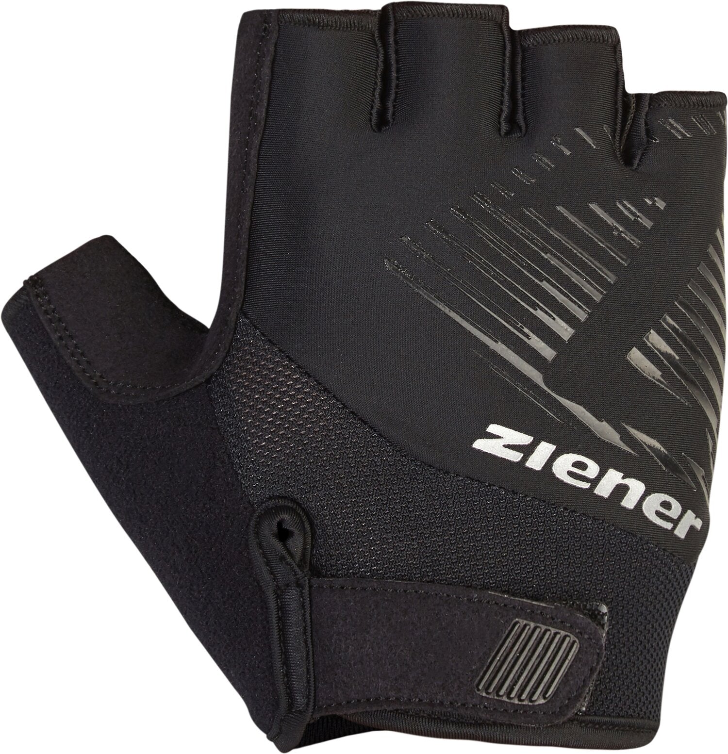 Ziener Handschuhe  schwarz