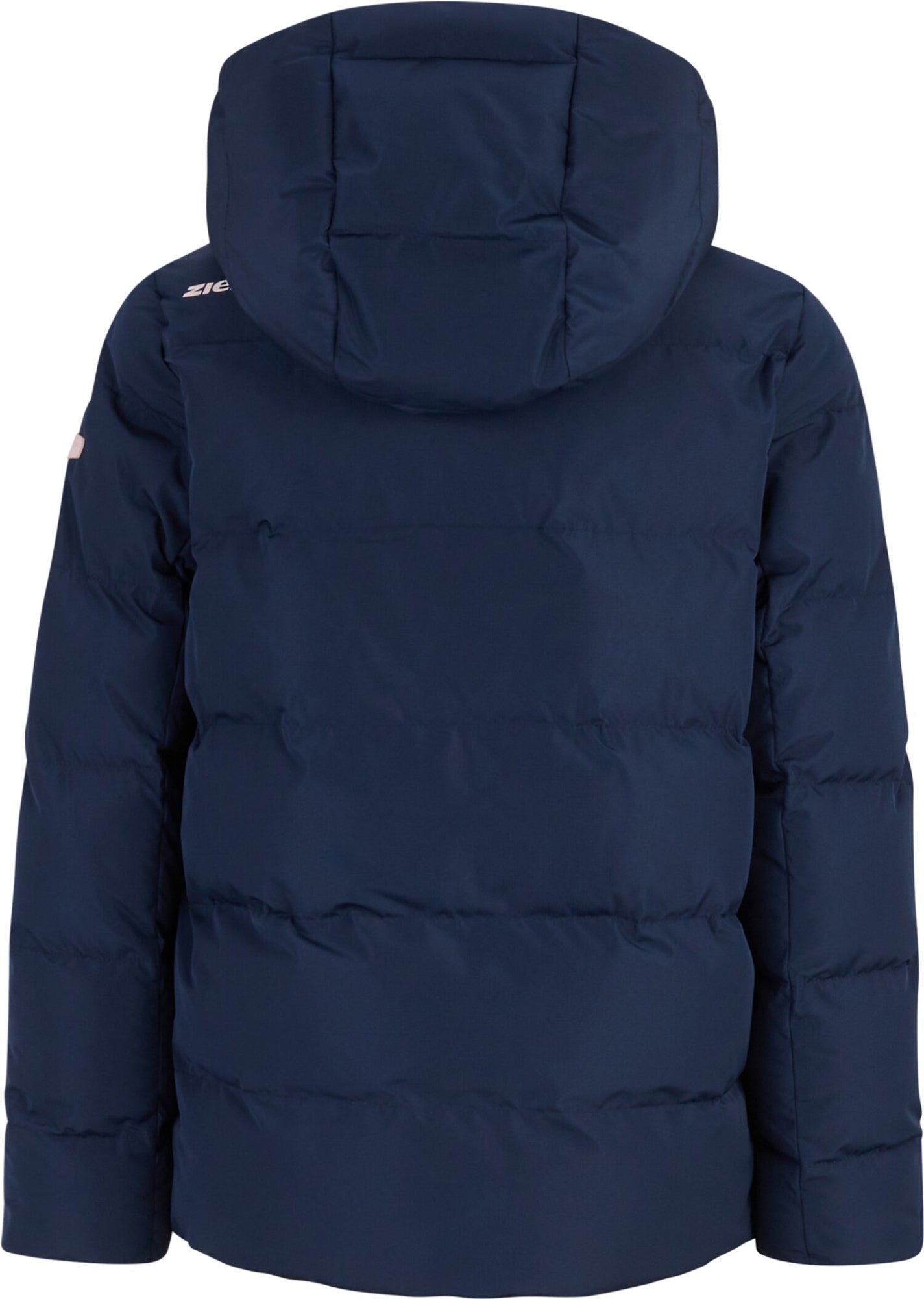 Ziener Funktionsjacken  blau